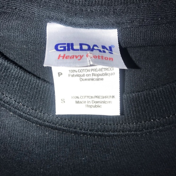 History of the Eagles band t shirt. - Picture 4 of 4